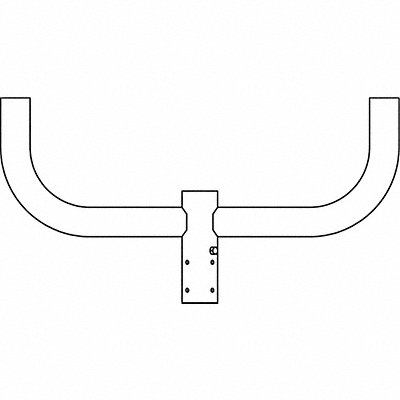 Area and Roadway Lighting Fixture Accessories image
